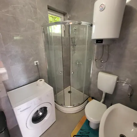 Ruzica Апартаменты *