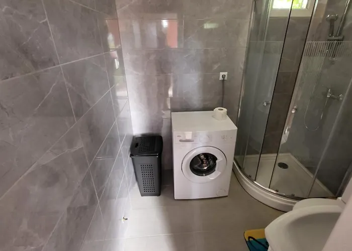 Ruzica Апартаменты Вир