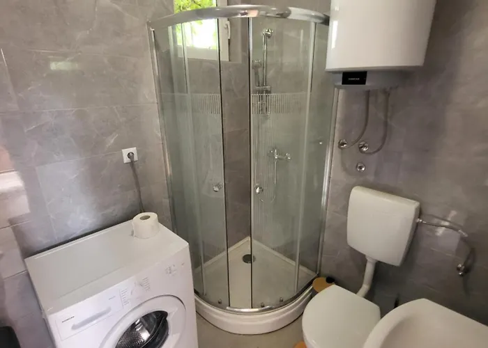 Ruzica Апартаменты *