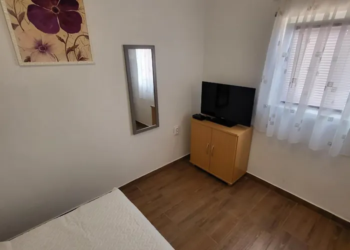 Апартаменты Ruzica *